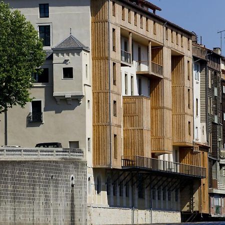 Grand Hotel De Castres Exterior photo