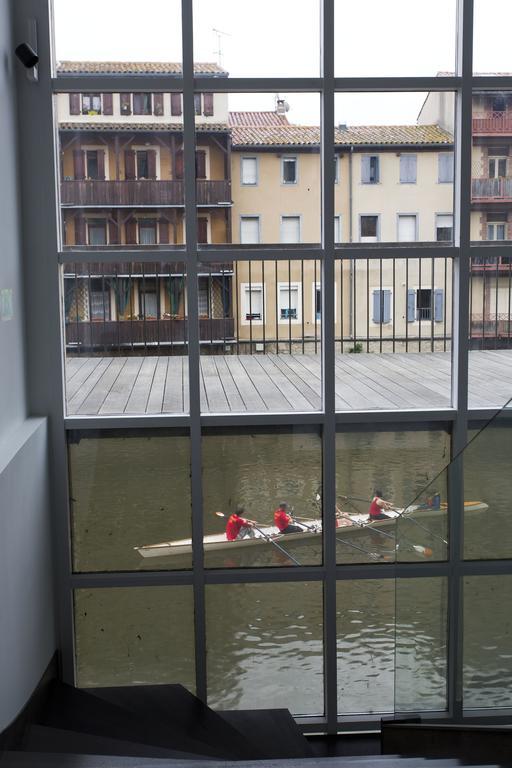 Grand Hotel De Castres Exterior photo