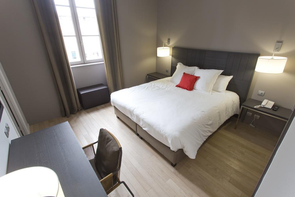 Grand Hotel De Castres Room photo