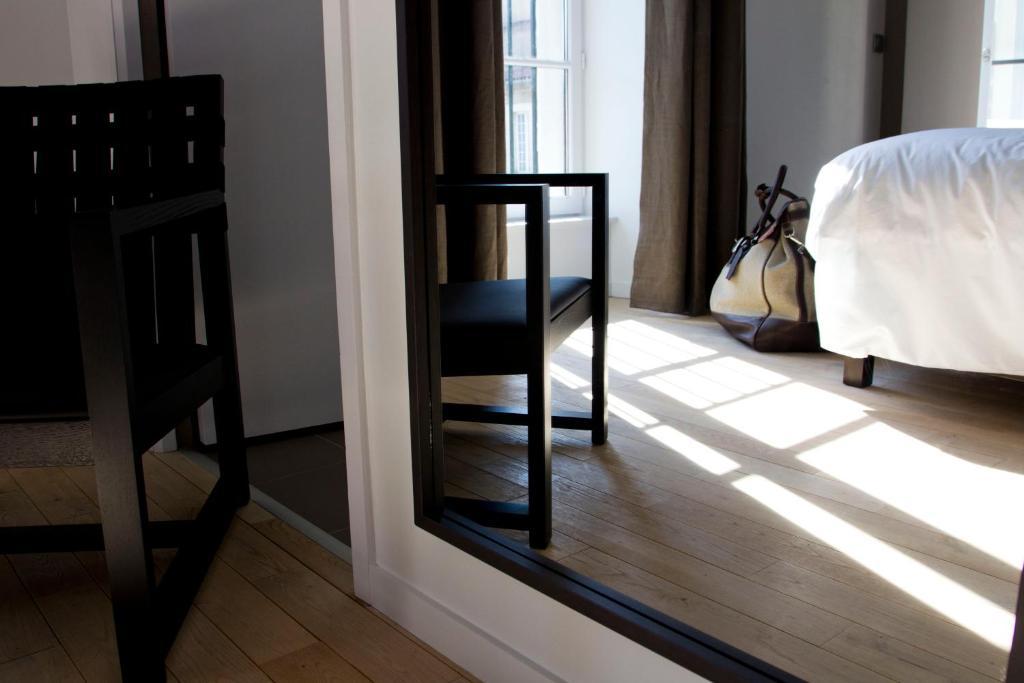 Grand Hotel De Castres Room photo