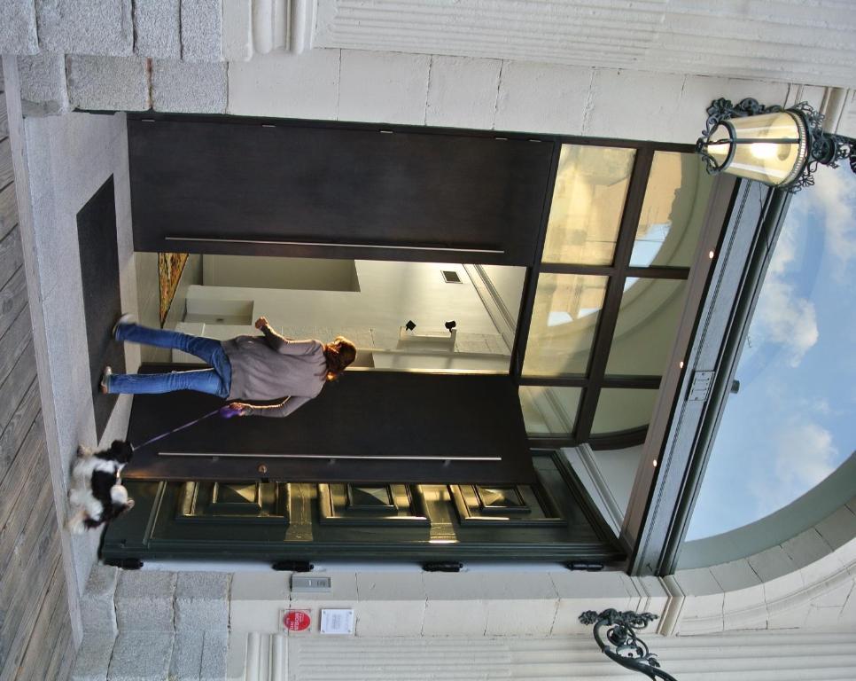 Grand Hotel De Castres Exterior photo